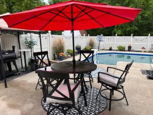 Luxury Private Getaway