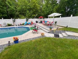 Luxury Private Getaway