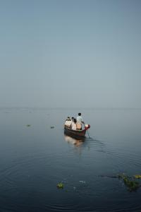 Kadavu - Backwater home near Kumarakom & Kochi