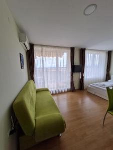 Studio in a Resort with 9 pools