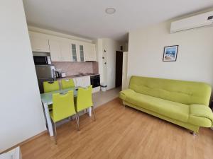 Studio in a Resort with 9 pools