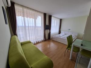 Studio in a Resort with 9 pools