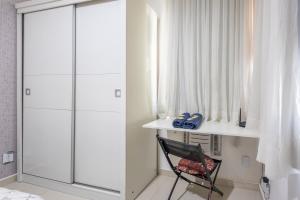 Studio aconchegante na Lapa, coração do Rio!