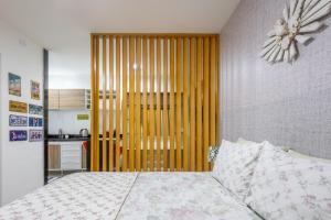 Studio aconchegante na Lapa, coração do Rio!