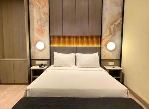 Zest Jemursari by Swiss-Belhotel International