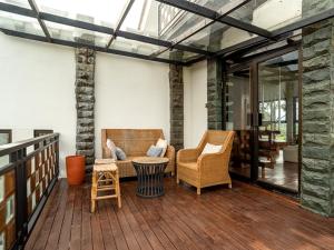 Carani Grand Villa Batu by Calli Rooms