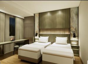 Zest Jemursari by Swiss-Belhotel International