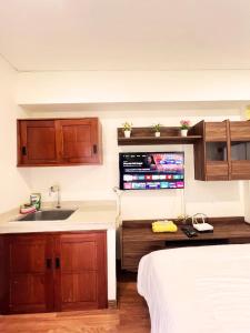 Apartemen Meikarta Cikarang by WhiteBox