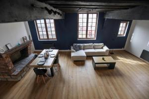 Centre Architect Famille Et Business