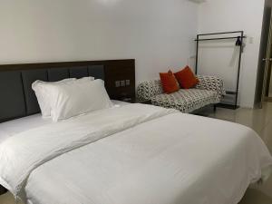 Shore 1 Spacious Smart Home 3C