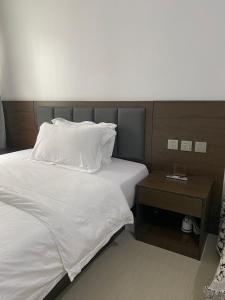 Shore 1 Spacious Smart Home 3C