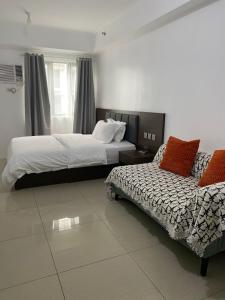 Shore 1 Spacious Smart Home 3C