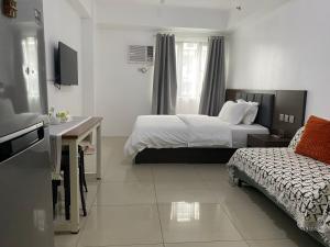 Shore 1 Spacious Smart Home 3C