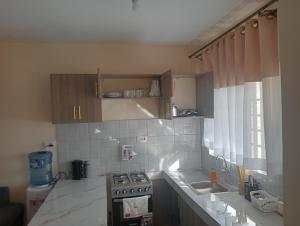 Shanvinhomes -1 bedroom Apartment in Skuta-Nyeri Town