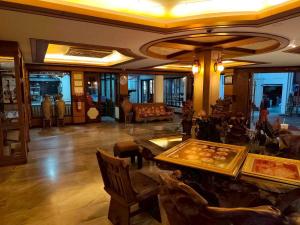 Dream Hotel Walking Street Pattaya