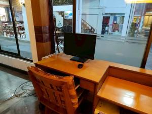 Dream Hotel Walking Street Pattaya