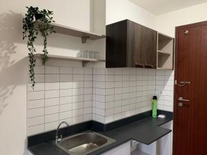 Apartemen by Almahyra