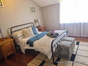 Angel Apartment Bed and Breakfast