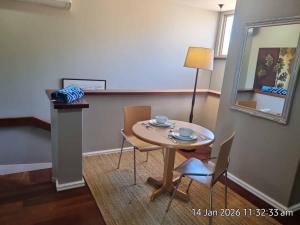 Angel Apartment Bed and Breakfast