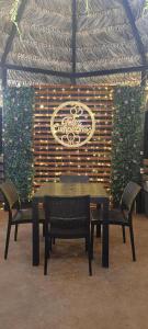 QUINTA PRIMAVERA - Hostería Campestre