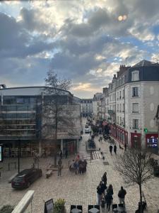 Centre Architect Famille Et Business