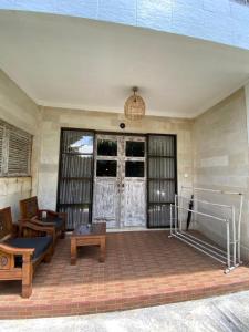 Mangga Wangga Living