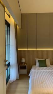 Lioravilla Suite Kota Baru Parahyangan