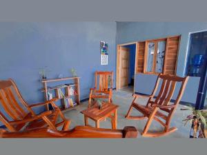 Horizonte Nica Guest House