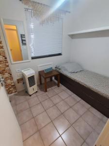 Apartamento em Caioba com wi-fi