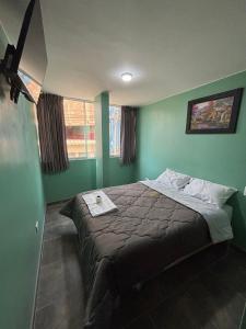 Hostal La Almohada del Rey