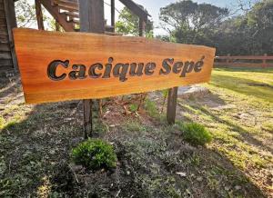 Cacique Sepé Punta del Diablo