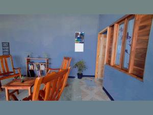 Horizonte Nica Guest House