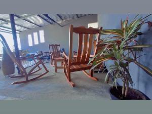 Horizonte Nica Guest House