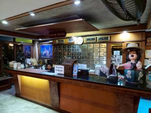 Dream Hotel Walking Street Pattaya