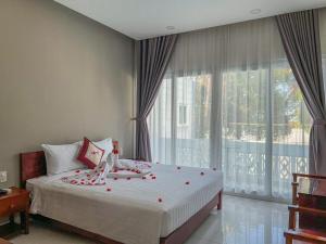 Lavender Resorts Phu Quoc