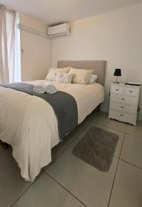 Departamento Centro de Santiago