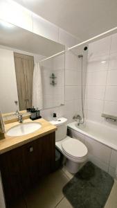 Departamento Centro de Santiago