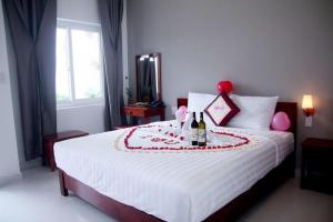 Lavender Resorts Phu Quoc