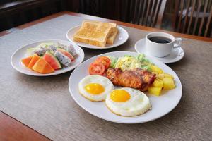 Dream Hotel Walking Street Pattaya