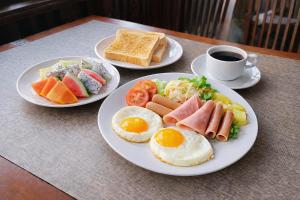 Dream Hotel Walking Street Pattaya