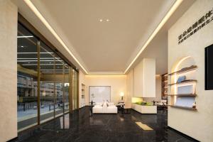 Atour Hotel Hangzhou Hefang Street, Jiefang Road