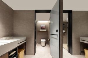 Atour Hotel Hangzhou Hefang Street, Jiefang Road