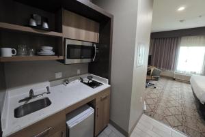 Hawthorn Extended Stay by Wyndham Corpus Christi I-37 NW
