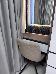 Murji Suites in 34th Floor at JTower Residences