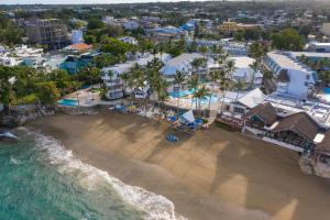 Select Sosua Adults Only, Trademark by WyndhamInclusive