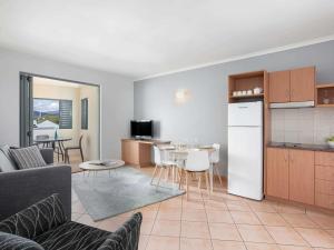 Mantra in the Village