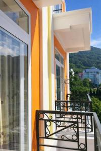 Hòa Bình Tam Đảo Hotel