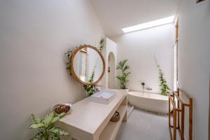 Villa Mar Y Sol Uluwatu