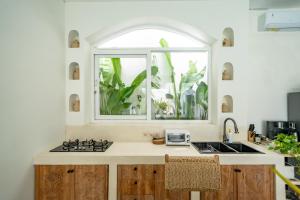 Villa Mar Y Sol Uluwatu