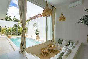 Villa Mar Y Sol Uluwatu